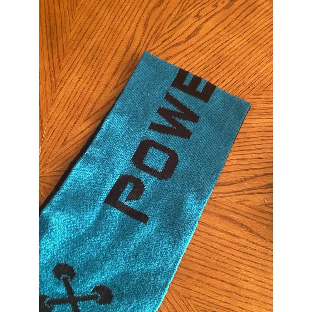 Powerade Scarf Bottle Drink Advertising Coke Coca Cola Gym Gorpcore 46